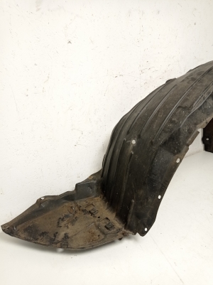 Mazda 6 (2012–2026) Front wheel arch liner - 2