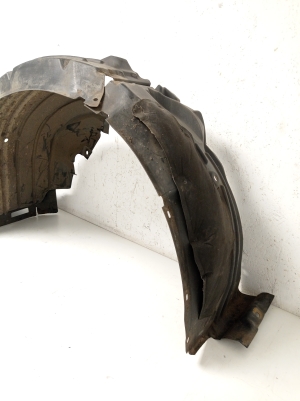 Mazda 6 (2012–2026) Front wheel arch liner - 3