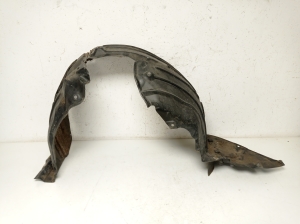 Mazda 6 (2012–2026) Front wheel arch liner - 4
