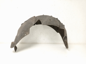   Rear wheel arch liner  -  