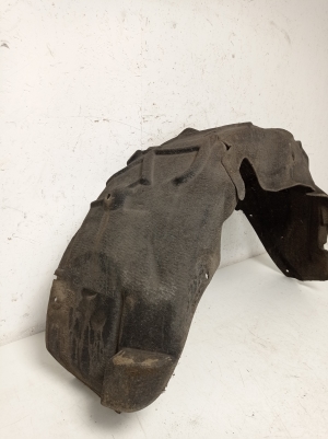 Jaguar XE (2015–2026) Rear wheel arch liner - 2