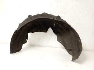 Jaguar XE (2015–2026) Rear wheel arch liner - 4