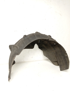 Jaguar XE (2015–2026) Rear wheel arch liner - 5