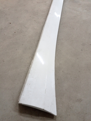 BMW 1 SERIES F20 (2010–2026) Schwellerverkleidung außen 7287827 - 2