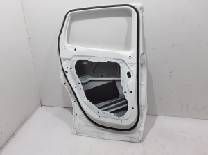 Mercedes Benz GLA-Class H247 (2019–2026) Rear side doors A2477305901 - 3