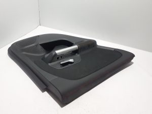 Mercedes Benz GLA-Class H247 (2019–2026) Tagumise küljeukse polster A24773023019051 - 2