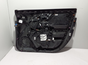 Mercedes Benz GLA-Class H247 (2019–2026) Priekšējo durvju apšuvums A24772045019051 - 3