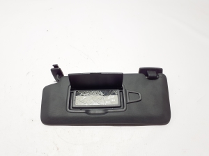   Sun visor  - A17781061009H43 
