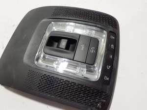 Mercedes Benz GLA-Class H247 (2019–2026) Muu valgustus A0009001439 - 2