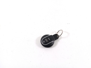 Ignition key - 