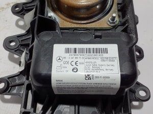 Mercedes Benz GLA-Class H247 (2019–2026) Beifahrerairbag A2478607302 - 4