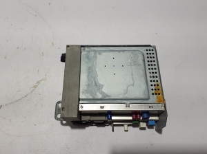 Mercedes Benz GLA-Class H247 (2019–2026) Radio (head unit) A1679008534 - 3