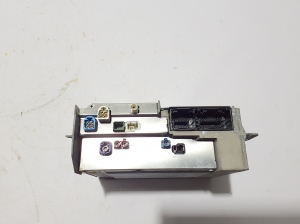 Mercedes Benz GLA-Class H247 (2019–2026) Radio (head unit) A1679008534 - 5
