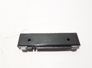 Mercedes Benz GLA-Class H247 (2019–2026) Heater control panel A2479056503 - 2