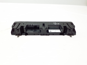 Mercedes Benz GLA-Class H247 (2019–2026) Heater control panel A2479056503 - 5