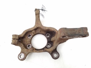 NISSAN Juke F15 (2010–2018) Priekšējā rumbas celms bez gultņa 400151KK0H - 2