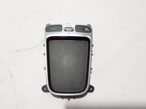   Other part of center console  - A2479003519 