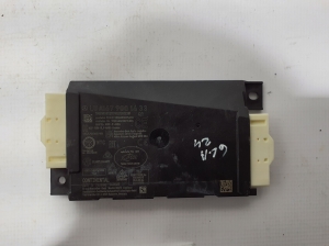 Control unit - A1679001433
