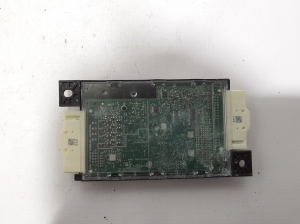 Mercedes Benz GLA-Class H247 (2019–2026) Control unit A1679001433 - 3