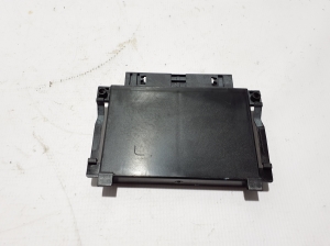 Mercedes Benz GLA-Class H247 (2019–2026) Control unit A2139007436 - 2