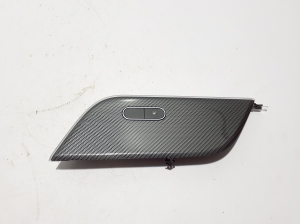 Other part of sliding door panel - A2477209202