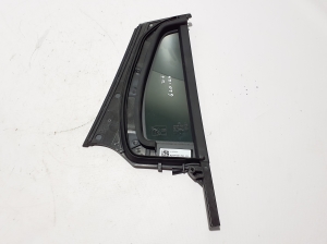   Dreiecksfenster Tür hinten  - A2477301702 