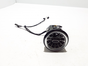   Salona paneļa ventilācijas restes  - A2478306803905 