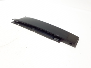   Rear side door outer window molding  - A2477323901 