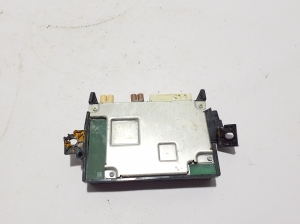 Mercedes Benz GLA-Class H247 (2019–2026) Control unit A2579008700 - 2
