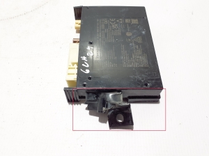 Mercedes Benz GLA-Class H247 (2019–2026) Control unit A2579008700 - 3