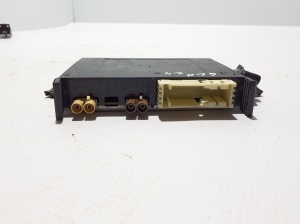 Mercedes Benz GLA-Class H247 (2019–2026) Control unit A2579008700 - 4
