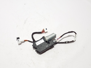 Sunroof motor - A2139067003