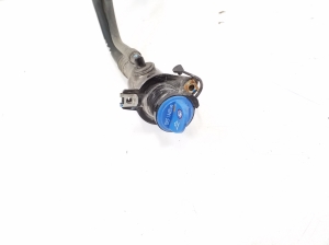 Jeep Grand Cherokee WK2 (2010–2026) AdBlue šķidruma caurules 68145552AA - 2