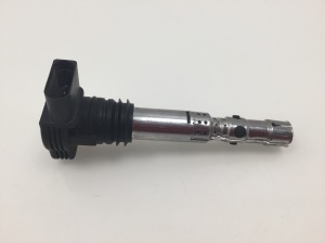  Ignition coil 