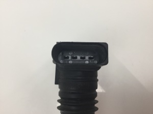  Ignition coil 