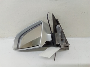 Side mirror and its parts - 010681
