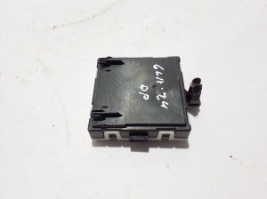 Mercedes Benz GLA-Class H247 (2019–2026) Front door control unit A1779007616 - 2