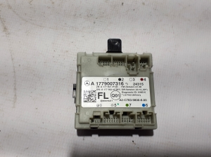   Front door control unit  - A1779007316 