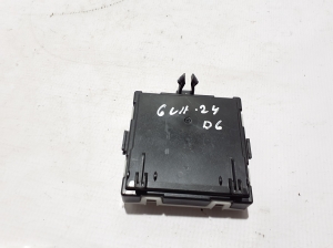 Mercedes Benz GLA-Class H247 (2019–2026) Rear side door control unit A1779007716 - 3