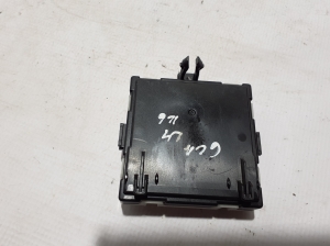 Mercedes Benz GLA-Class H247 (2019–2026) Rear side door control unit A1779007716 - 2