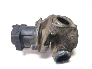 Peugeot Partner I (1996–2008) EGR-klapp 9660276280 - 2