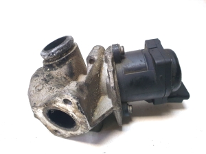 Peugeot Partner I (1996–2008) EGR-klapp 9660276280 - 3