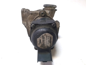 Peugeot Partner I (1996–2008) EGR-klapp 9660276280 - 4