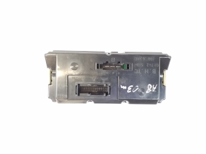 AUDI A8 D3 (2002–2010) Heater control panel 4E0919158A - 3