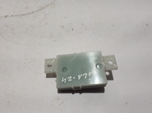 Mercedes Benz GLA-Class H247 (2019–2026) Control unit A1779008014 - 2