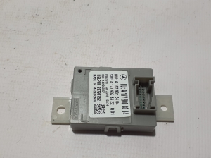 Mercedes Benz GLA-Class H247 (2019–2026) Control unit A1779008014 - 3