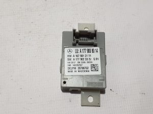 Control unit - A1779008014