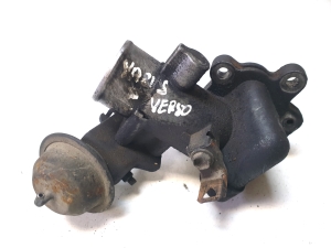 TOYOTA Yaris Verso (1999–2006) EGR vārsts 33010 - 2