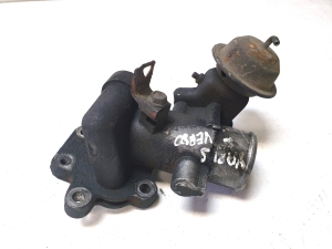 EGR vārsts - 33010