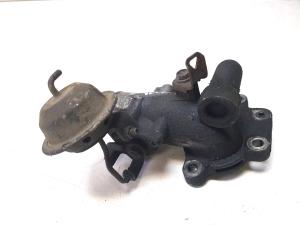 TOYOTA Yaris Verso (1999–2006) EGR vārsts 33010 - 3